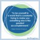 If you're looking for a boost, these confidence self worth quotes and other strategies can help build self confidence!