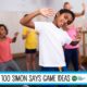 If you're looking for a fun game to keep your kids entertained, Simon Says is always a hit. But why not put a new spin on the classic game?