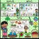 This SPRING Handwriting Bundle includes no-prep practice for March, April and May. The PDF worksheets will save you valuable prep time.