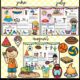 This huge collection of 12 Month Fine Motor Handwriting Packets • Trace + Copy + Check  was created by Christine OTR from Simply Motor Skills.