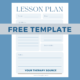 Coming up with lesson plans for special education can be a challenge and time-consuming but worth it in the end!