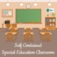 What is a self contained special education classroom? Is a self contained special education classroom the right choice?