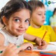 Researchers wanted to take a closer look to determine the relationship between self regulation and fine motor skills in young children.