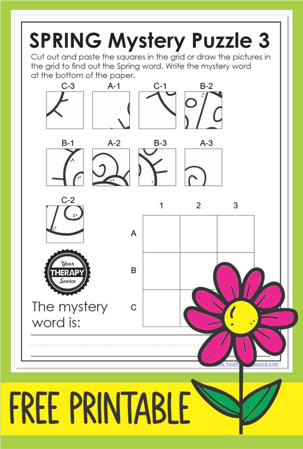 Challenge your student's scissor skills, drawing, visual-spatial, and handwriting skills, with this printable ladybug craft is for you!