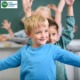 Indoor recess games for elementary students that are easy to play in small or large groups. Games that are active or relaxing.