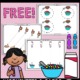 FREE Prewriting Lines WOrksheets