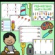This Everyday Object Prewriting Packet is perfect to add to your collection of resources for early writing skills.