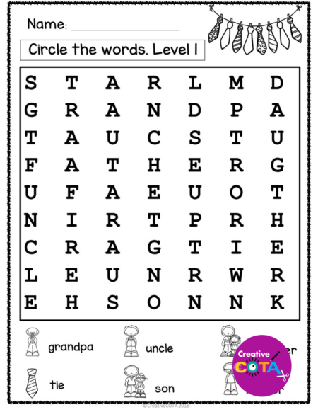 This is a June variety pack of worksheets and activities for your occupational therapy sessions and they will also work with all students.