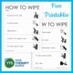 You can download the potty training and wiping visuals for free at the bottom of this blog post from Your Therapy Source.