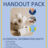 Special Needs Toilet Training Handouts
