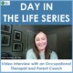 OT and parent coach interview - A Day in the Life Video Series