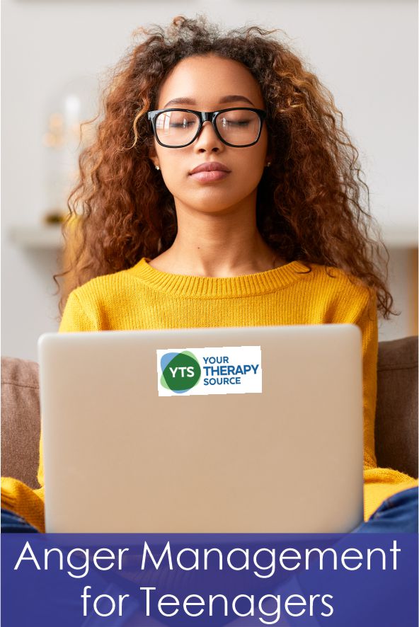 Learn how to help with anger management for teens, and what causes the anger in teenagers in the first place.