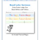 The Boxed Letter Sentences Animal Theme Packet includes 25 pages of handwriting practice. Created by an OT