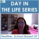 School based OT interview - A Day in the Life Series