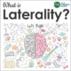 Laterality activities that help students in the classroom. Ideas for how to bring student awareness and understanding to their laterality.