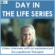 Stacia, Pediatric Occupational Therapist Interview