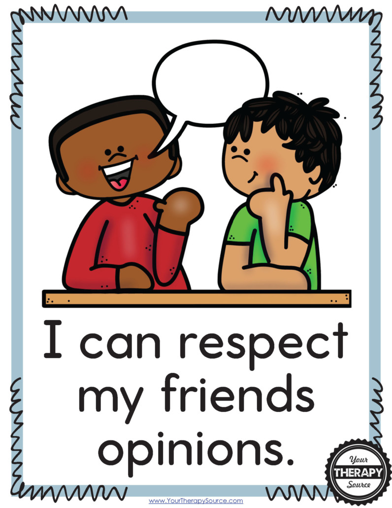 This free resource PDF includes 16 I Can Statements Poster Pack for your class to be used for visual displays around the room.