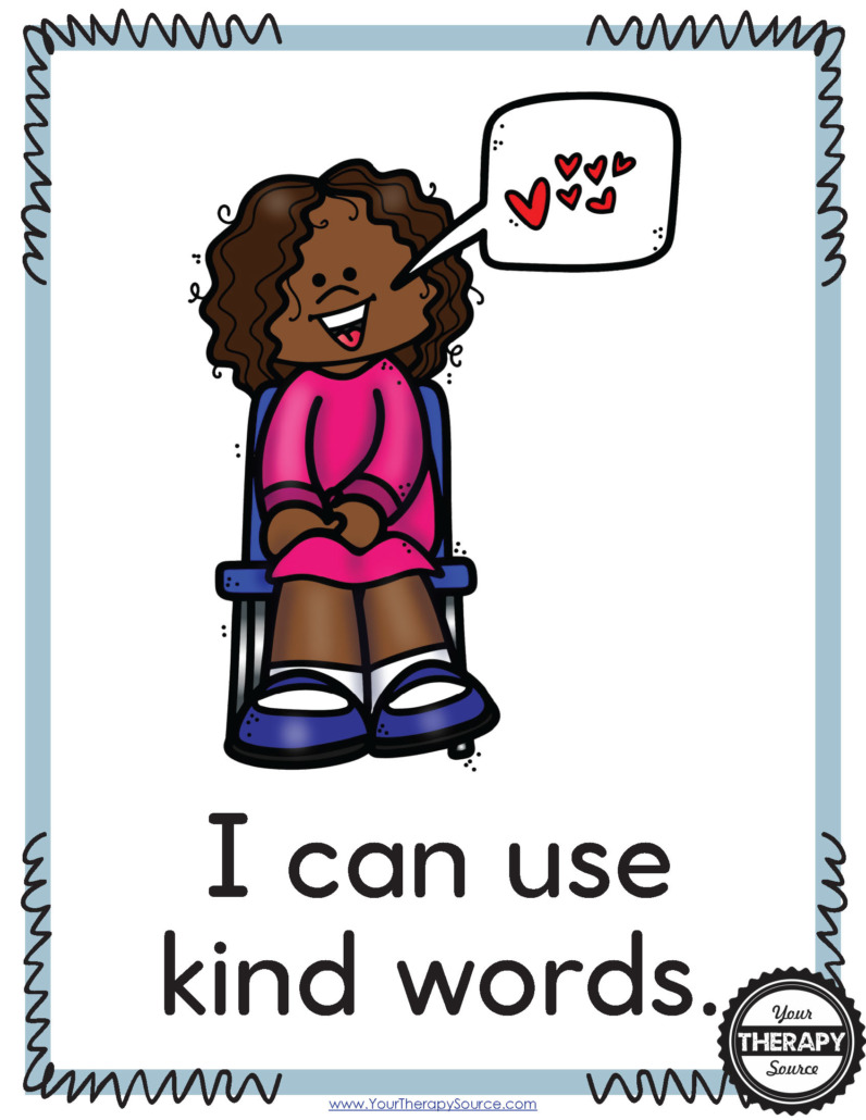 This free resource PDF includes 16 I Can Statements Poster Pack for your class to be used for visual displays around the room.