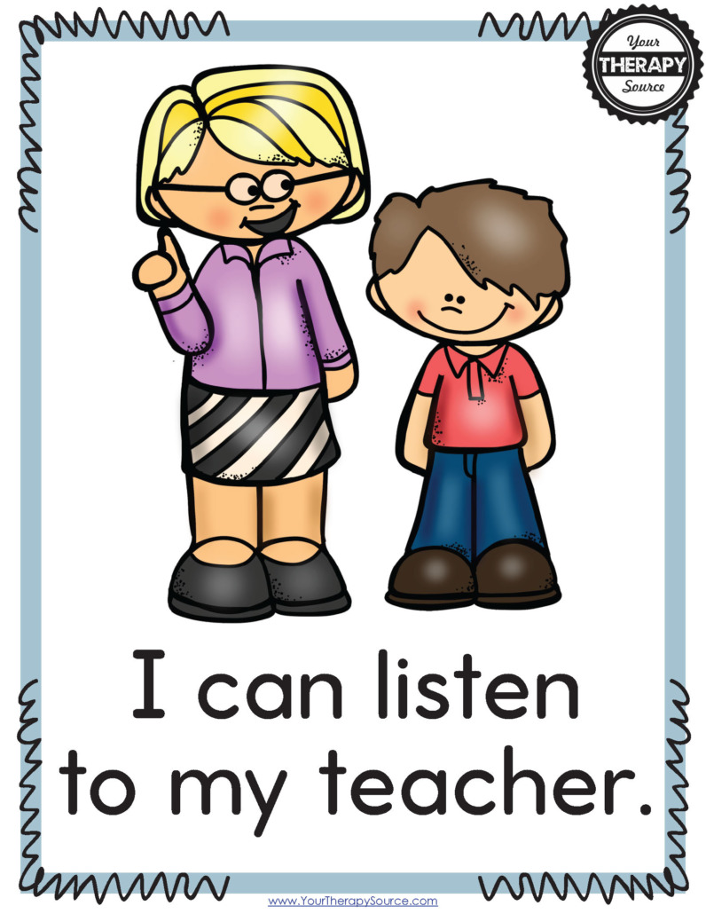 This free resource PDF includes 16 I Can Statements Poster Pack for your class to be used for visual displays around the room.