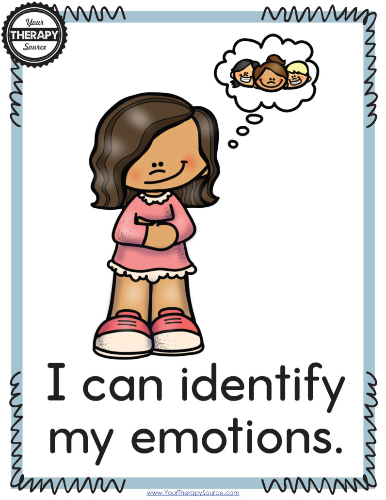 This free resource PDF includes 16 I Can Statements Poster Pack for your class to be used for visual displays around the room.