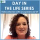 Day in the life video series #5 from Your Therapy Source - interview with Julie Meyer OT