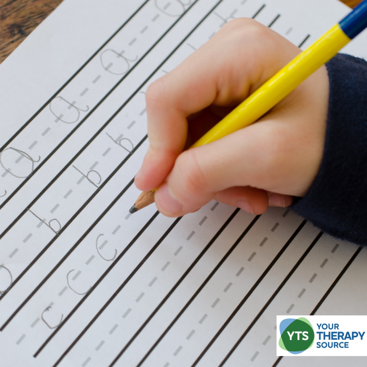 WHY ARE CHILDREN REFERRED FOR OCCUPATIONAL THERAPY HANDWRITING HELP? Read about the research for what interventions can help.