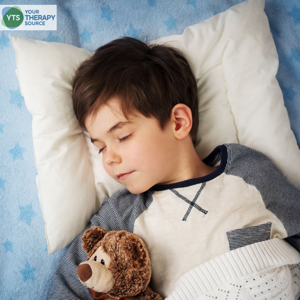 Sleep for kindergarteners is extremely important for success in the classroom. Read the research and strategies to help.