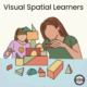 When you teach a visual spatial learner, you need to know their characteristics, strengths, and weaknesses to help them succeed in school.