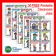 Classroom Job Ideas FREE printables