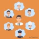 completing an interest inventory for students. This can help each individual student identify potential careers and hobbies.