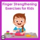 The benefits of finger strengthening exercises and types of exercises and activities that can be followed to improve finger strength.