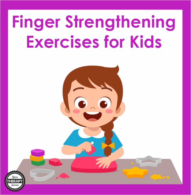 The benefits of finger strengthening exercises and types of exercises and activities that can be followed to improve finger strength.