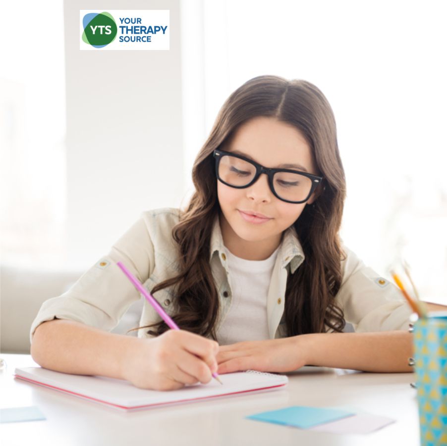 Students with IEPs need to learn effective written expression. These ideas will help teachers write written expression IEP goals.