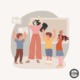 This free handout discusses the movement and learning connection. Movement helps to improve cognitive function, focus, memory, and more.