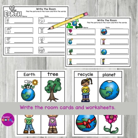 Earth Day Variety Packet - Image 3