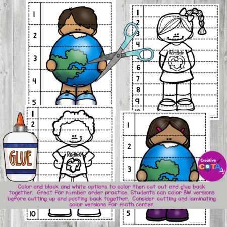 Earth Day Variety Packet - Image 7