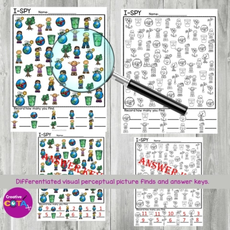 Earth Day Variety Packet - Image 8