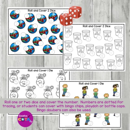 Earth Day Variety Packet - Image 10