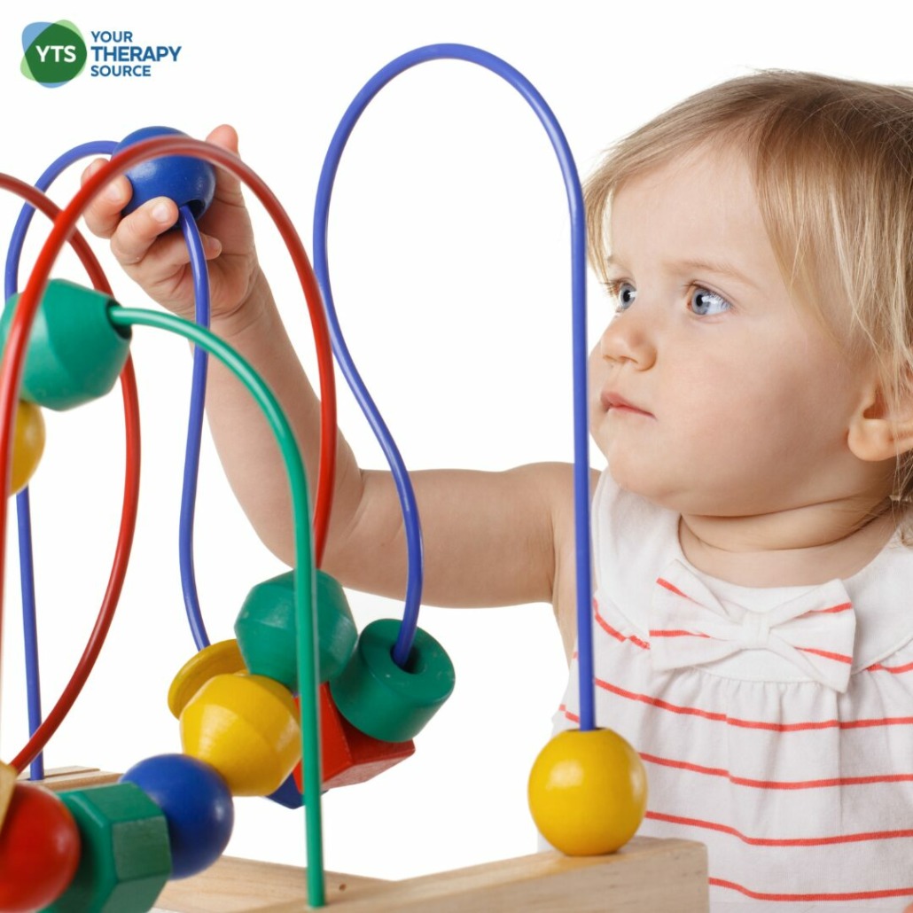 Hand eye coordination toys 2025