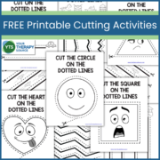 FREE STUFF - Your Therapy Source