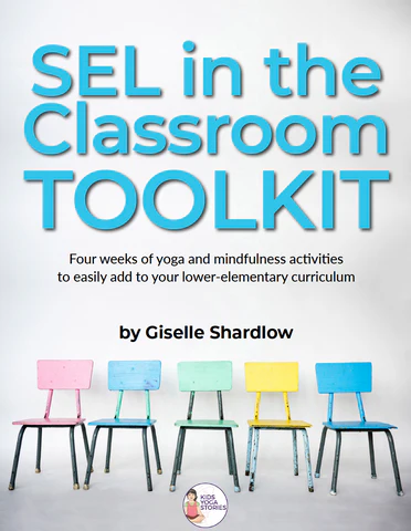 SEL in the Classroom Toolkit
