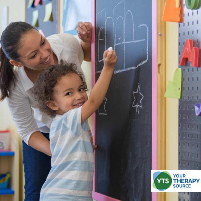 occupational therapy Archives - Your Therapy Source