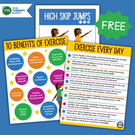 Free Printable Exercise Cards for - Exercise Cards Printable Free 450x450 