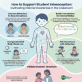 Interoception in the Classroom: How Internal Body Awareness Shapes ...
