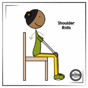 Calming Movements - Quick Brain Breaks (No Deep Breaths Needed!) - Your ...