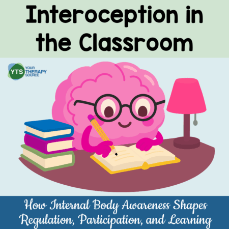 Interoception in the Classroom: How Internal Body Awareness Shapes ...