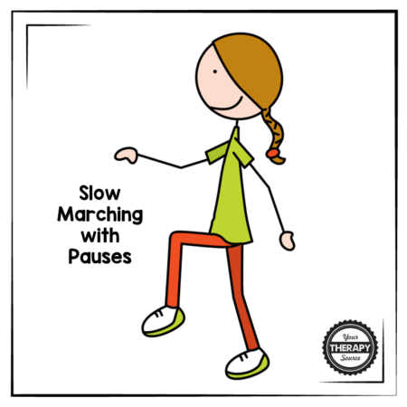 Calming Movements - Quick Brain Breaks (No Deep Breaths Needed!) - Your ...