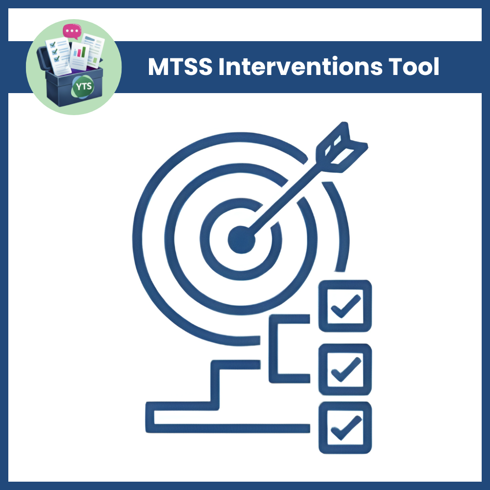 Behavior Support Icon