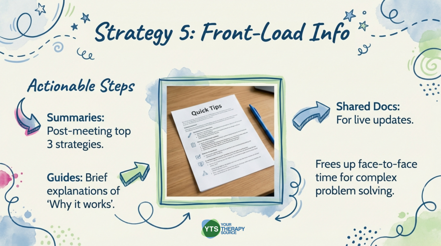 5 Ways to Reduce Daily Workload Without Lowering Expectations - Your ...