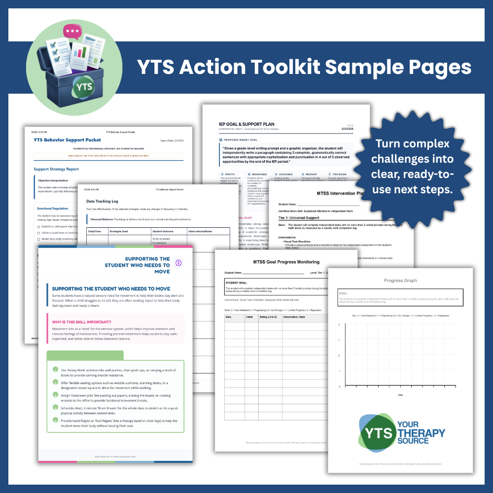 YTS Action Toolkit Annual License - Image 2